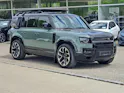 Land Rover Defender 110 3.0 D I6 350cv Trophy Edition Keswick Green