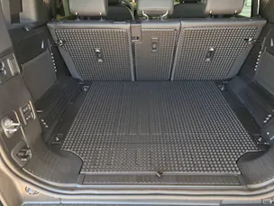 Land Rover Defender 110 3.0 D I6 350cv Trophy Edition Keswick Green
