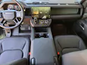 Land Rover Defender 110 3.0 D I6 350cv Trophy Edition Keswick Green