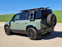 Land Rover Defender 110 3.0 D I6 350cv Trophy Edition Keswick Green