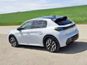 Peugeot 208 1.2 Hybrid 145cv GT