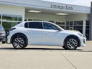Peugeot 208 1.2 Hybrid 145cv GT