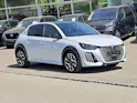 Peugeot 208 1.2 Hybrid 145cv GT