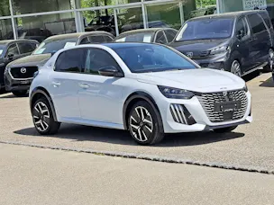 Peugeot 208 1.2 Hybrid 145cv GT
