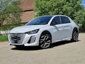 Peugeot 208 1.2 Hybrid 145cv GT