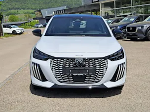 Peugeot 208 1.2 Hybrid 145cv GT