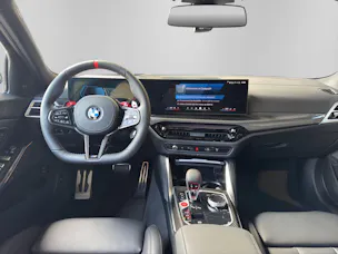 BMW M3 Competition xDrive Touring