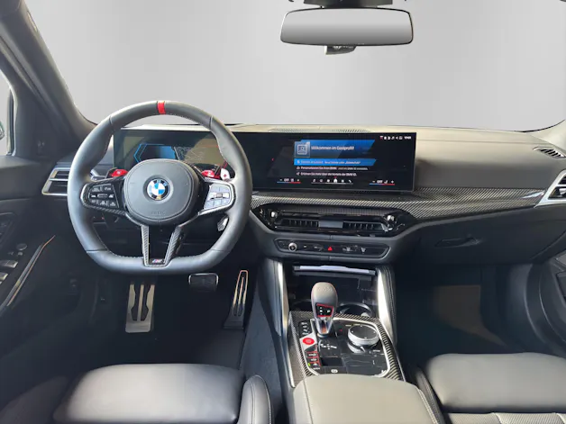 BMW M3 Competition xDrive Touring