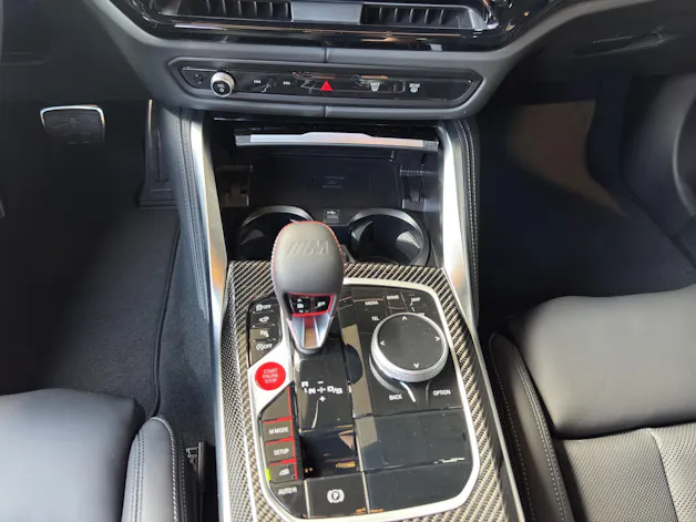 BMW M3 Competition xDrive Touring