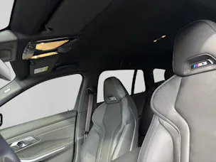 BMW M3 Competition xDrive Touring