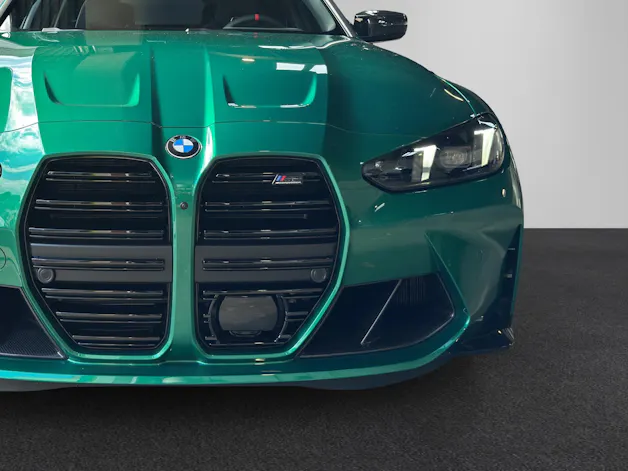 BMW M3 Competition xDrive Touring