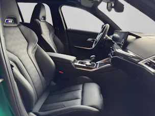 BMW M3 Competition xDrive Touring