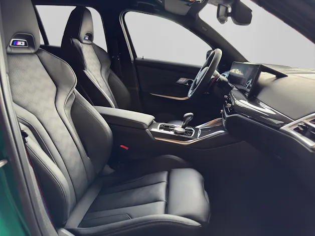 BMW M3 Competition xDrive Touring