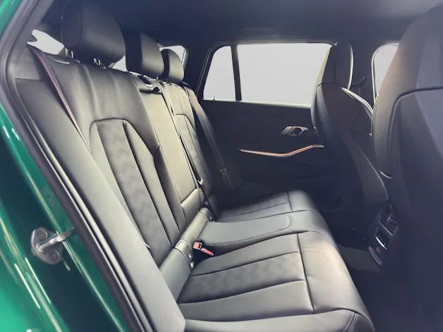 BMW M3 Competition xDrive Touring