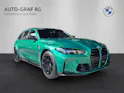 BMW M3 Competition xDrive Touring