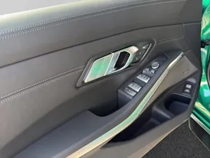 BMW M3 Competition xDrive Touring