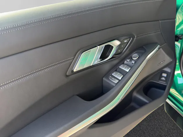 BMW M3 Competition xDrive Touring