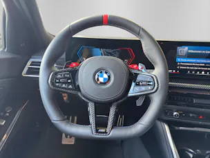 BMW M3 Competition xDrive Touring