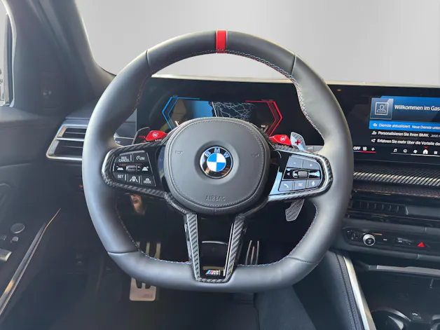 BMW M3 Competition xDrive Touring