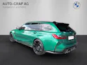 BMW M3 Competition xDrive Touring