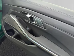 BMW M3 Competition xDrive Touring