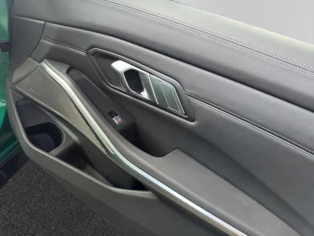 BMW M3 Competition xDrive Touring