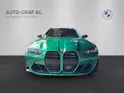 BMW M3 Competition xDrive Touring
