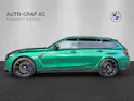 BMW M3 Competition xDrive Touring