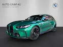 BMW M3 Competition xDrive Touring