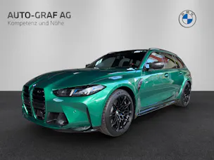 BMW M3 Competition xDrive Touring