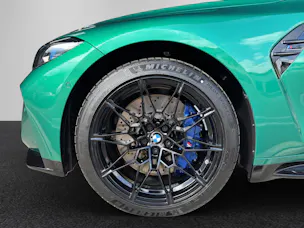BMW M3 Competition xDrive Touring
