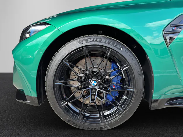 BMW M3 Competition xDrive Touring