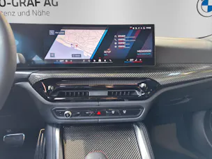 BMW M3 Competition xDrive Touring