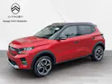 Citroën C3 1.2 Hybrid Max
