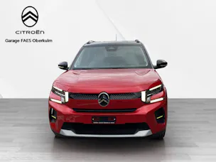 Citroën C3 1.2 Hybrid Max
