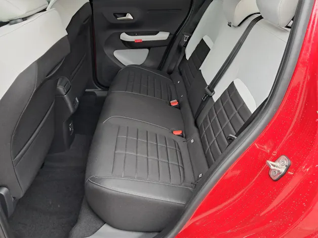 Citroën C3 1.2 Hybrid Max