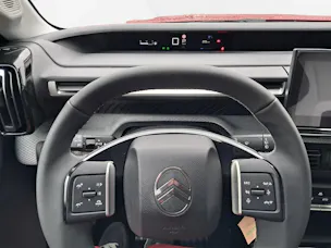 Citroën C3 1.2 Hybrid Max