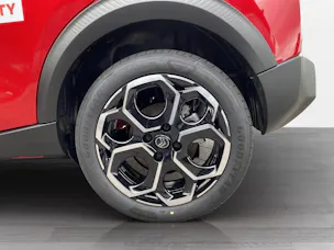 Citroën C3 1.2 Hybrid Max