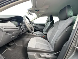 Škoda Octavia Combi 2.0 TSI Selection 4x4 DSG