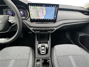 Škoda Octavia Combi 2.0 TSI Selection 4x4 DSG