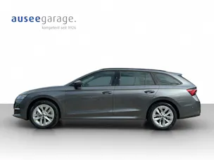 Škoda Octavia Combi 2.0 TSI Selection 4x4 DSG