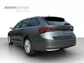 Škoda Octavia Combi 2.0 TSI Selection 4x4 DSG