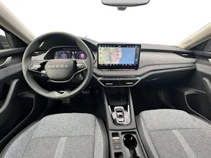 Škoda Octavia Combi 2.0 TSI Selection 4x4 DSG