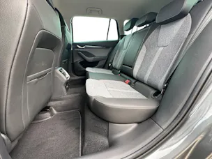 Škoda Octavia Combi 2.0 TSI Selection 4x4 DSG
