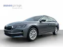 Škoda Octavia Combi 2.0 TSI Selection 4x4 DSG