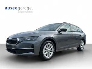 Škoda Octavia Combi 2.0 TSI Selection 4x4 DSG
