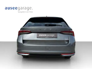 Škoda Octavia Combi 2.0 TSI Selection 4x4 DSG