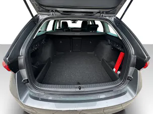Škoda Octavia Combi 2.0 TSI Selection 4x4 DSG