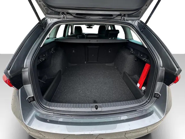 Škoda Octavia Combi 2.0 TSI Selection 4x4 DSG