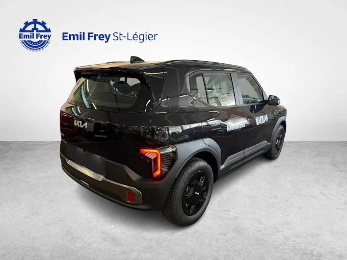 Fahrzeugbild KIA EV2